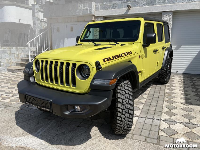 Автомобили Jeep (Джип)