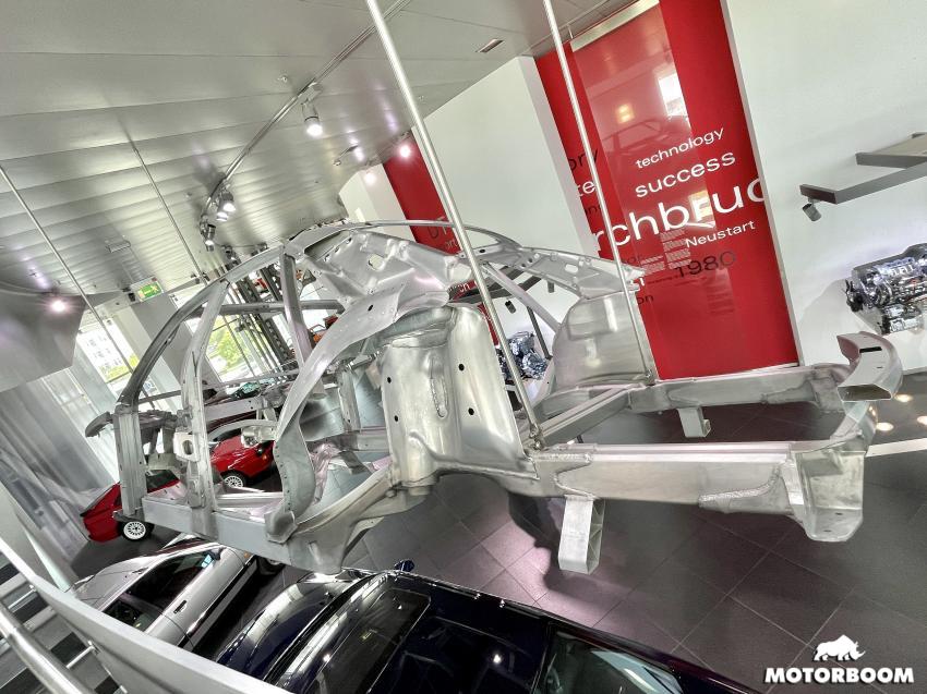 Karoserija putničkog automobila - popularni tipovi i oblici