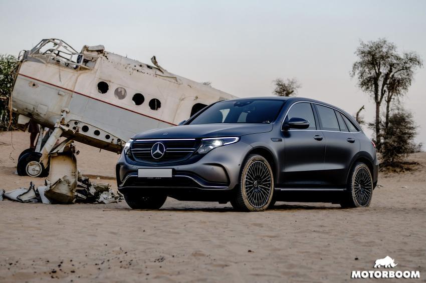Istorija automobila Mercedes-Benz