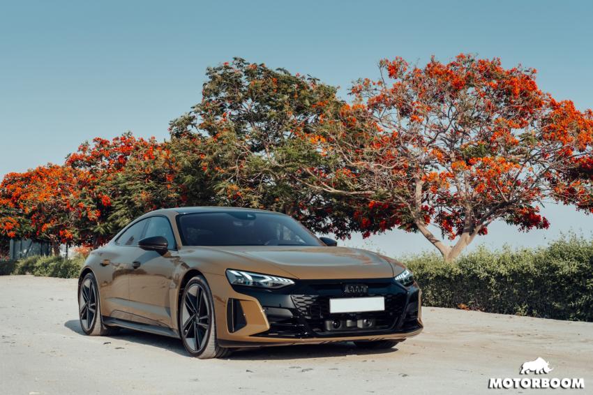 Istorija automobilskog koncerna AUDI