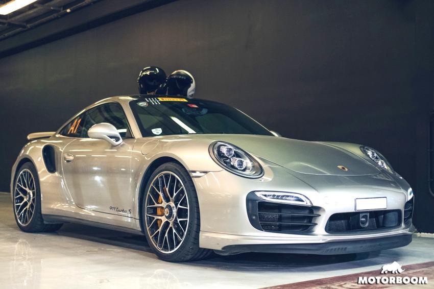 Modeli automobila Porsche