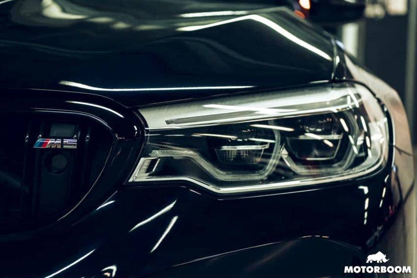 Наружное освещение автомобиля – фары и дополнительное оборудование