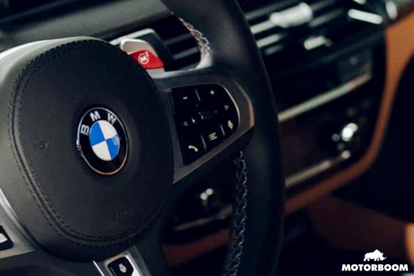 История автокомпании «BMW»