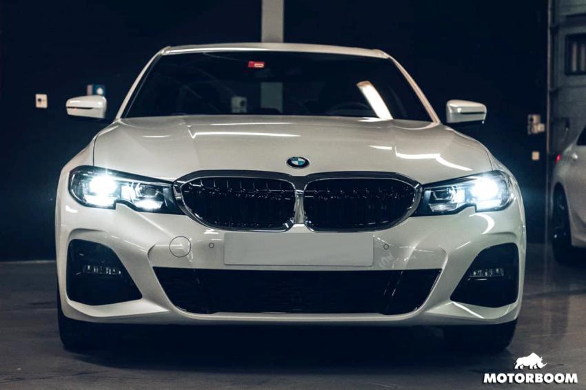 Modeli automobila BMW