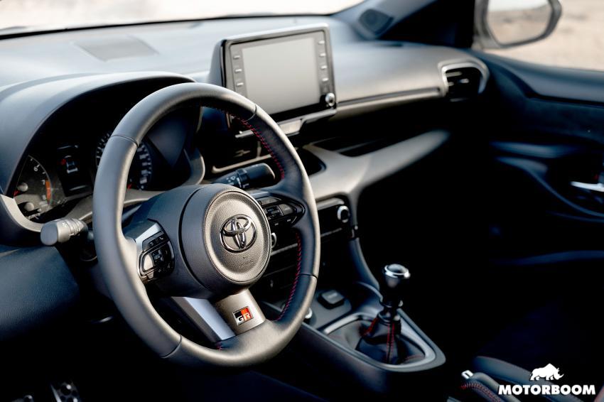История Toyota Motor Corporation