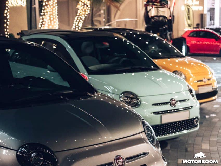 Авто в Черногории – продажа и покупка
