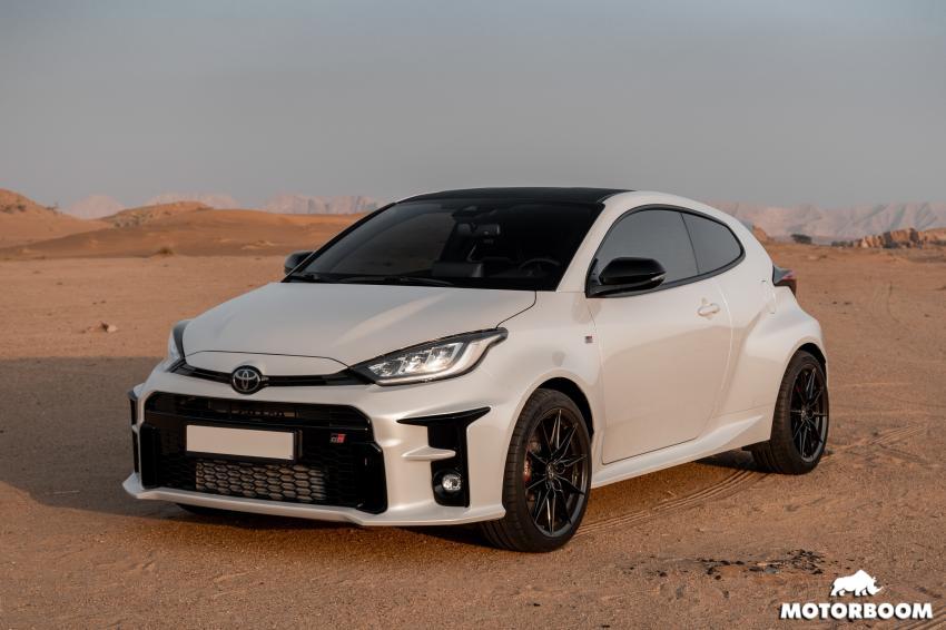 Популярные модели автомобилей «Toyota»
