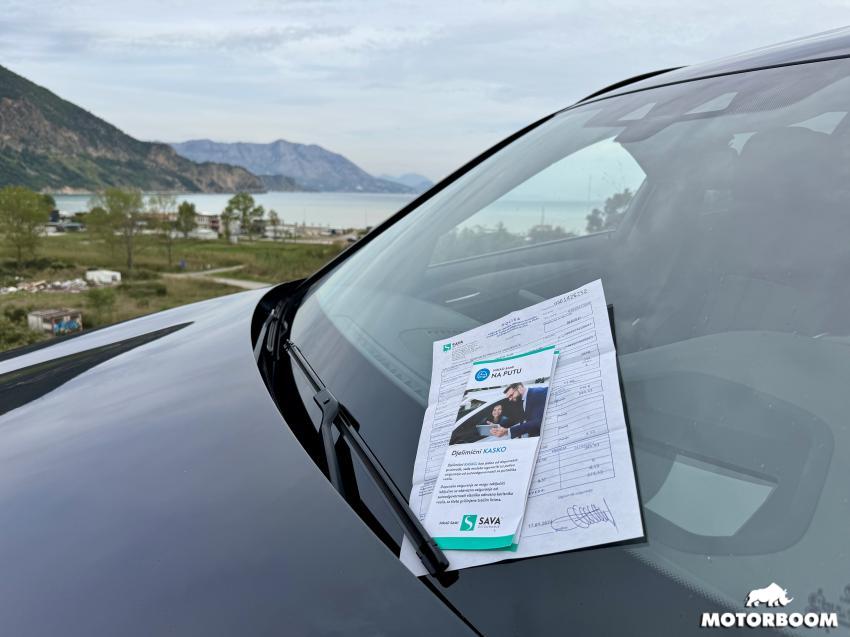 Страхование автомобиля