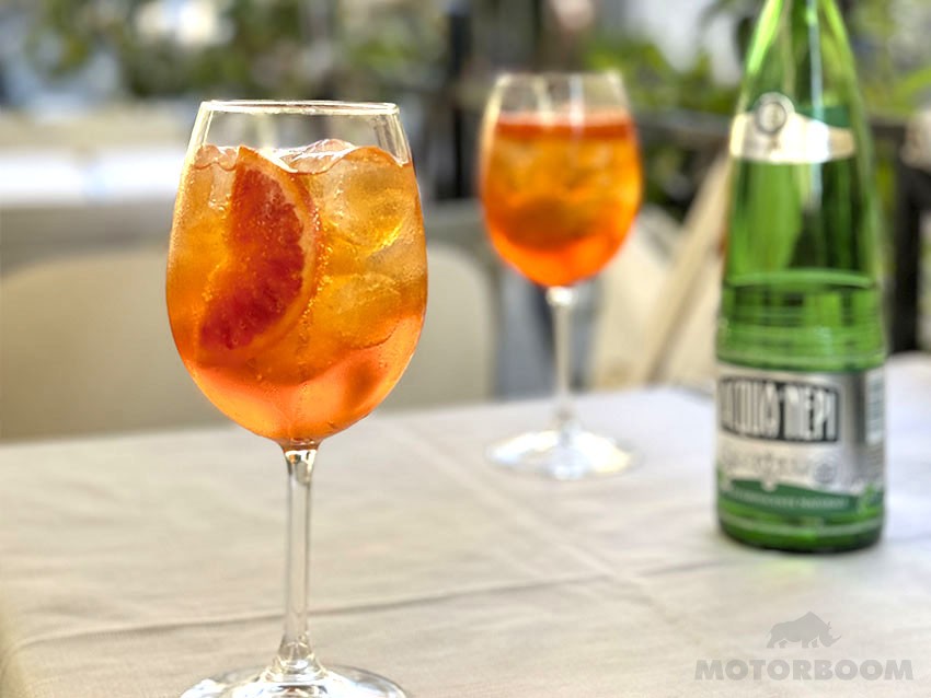 Strafen für Alkohol am Steuer in Montenegro