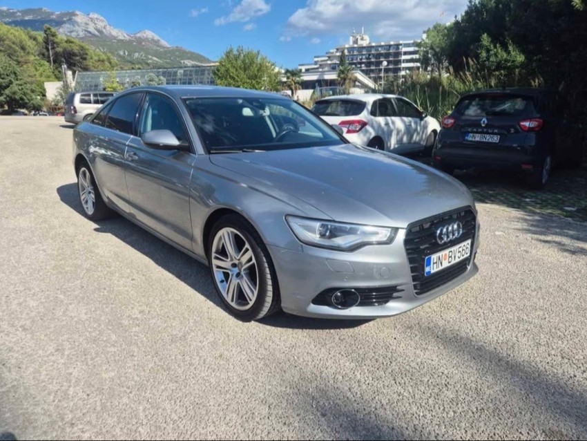 Verkauf AUDI A4  Ausgezeichneter Zustand