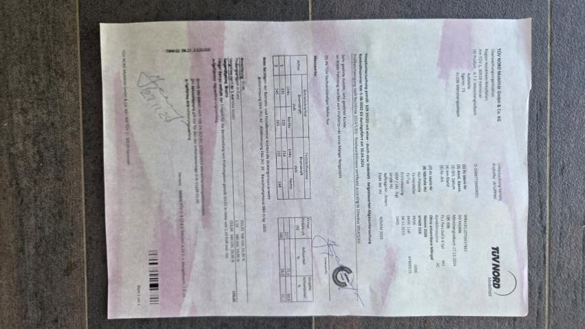 БМВ 1 серия Хэтчбек 5 дв. 2014