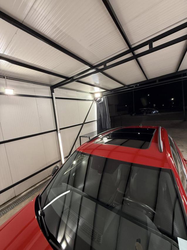 Шкода Kodiaq RS кроссовер 5-дв. 2021