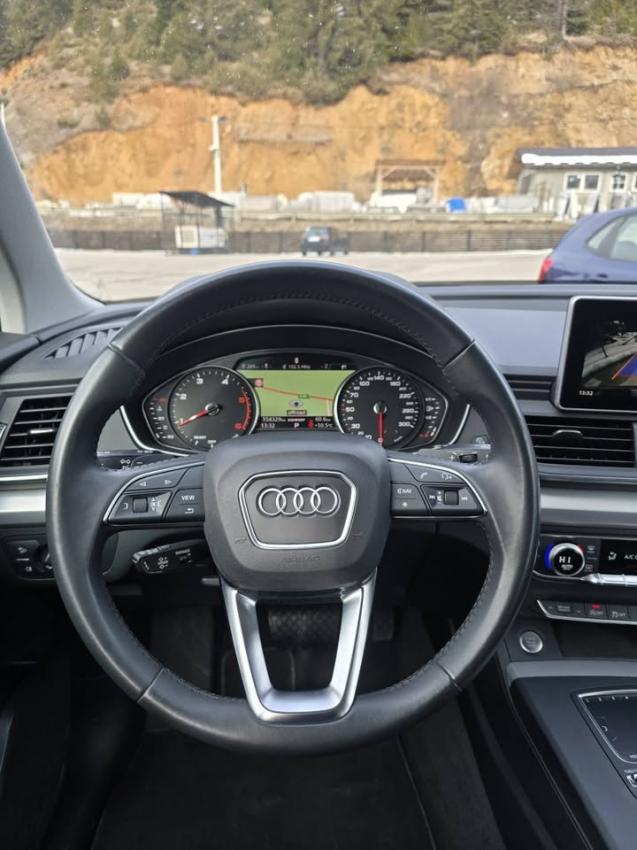 Ауди В5 Внедорожник 5 дв. 2019