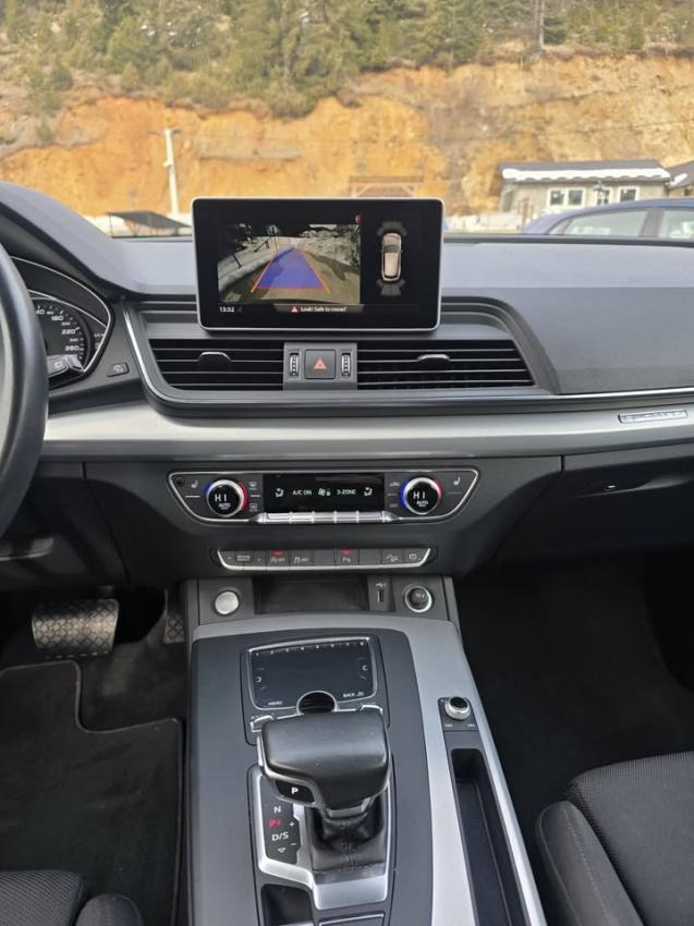 Ауди В5 Внедорожник 5 дв. 2019