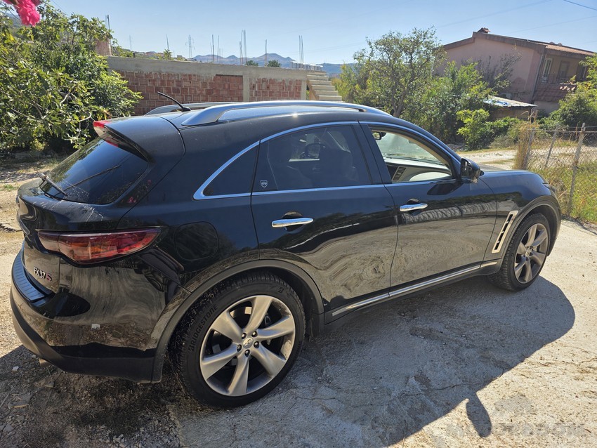 продам fx37