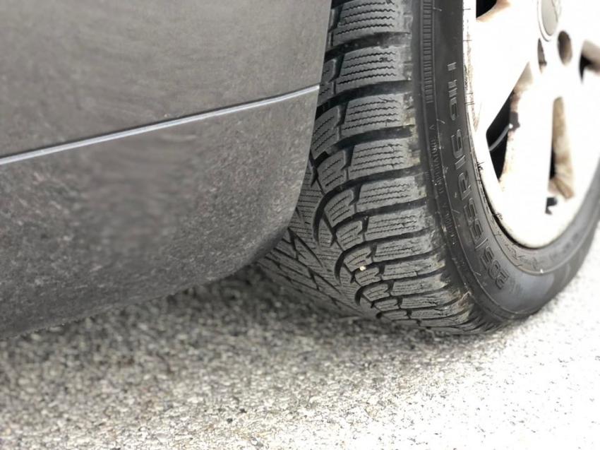 Ауди А3 Хетчбэк 5-дв. 2006