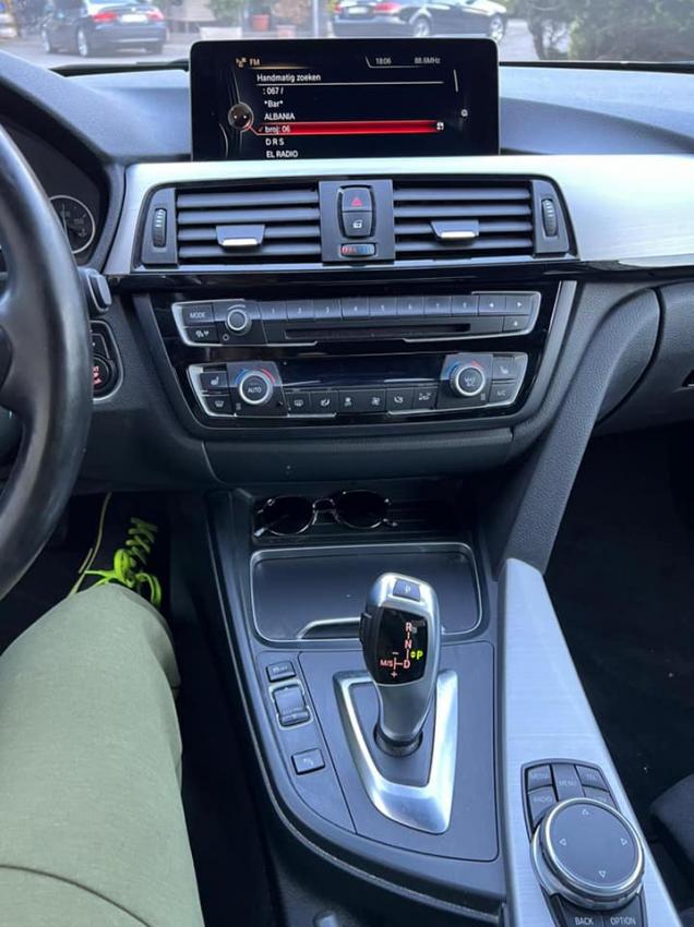 БМВ 4 серия Gran Coupe лифтбэк 2015