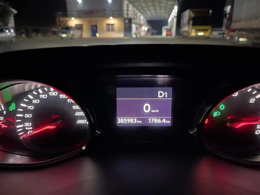 Пежо 308 Универсал 5-дв.
