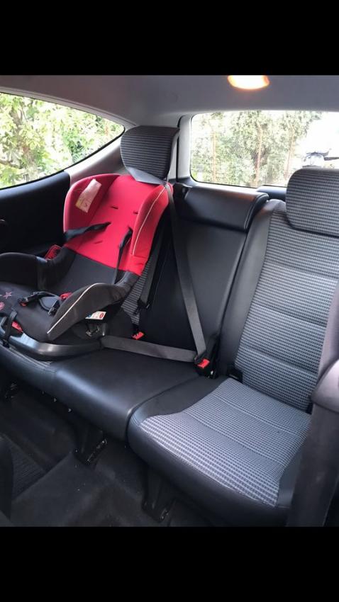 Мерседес Бенс Хетчбэк 3-дв.
