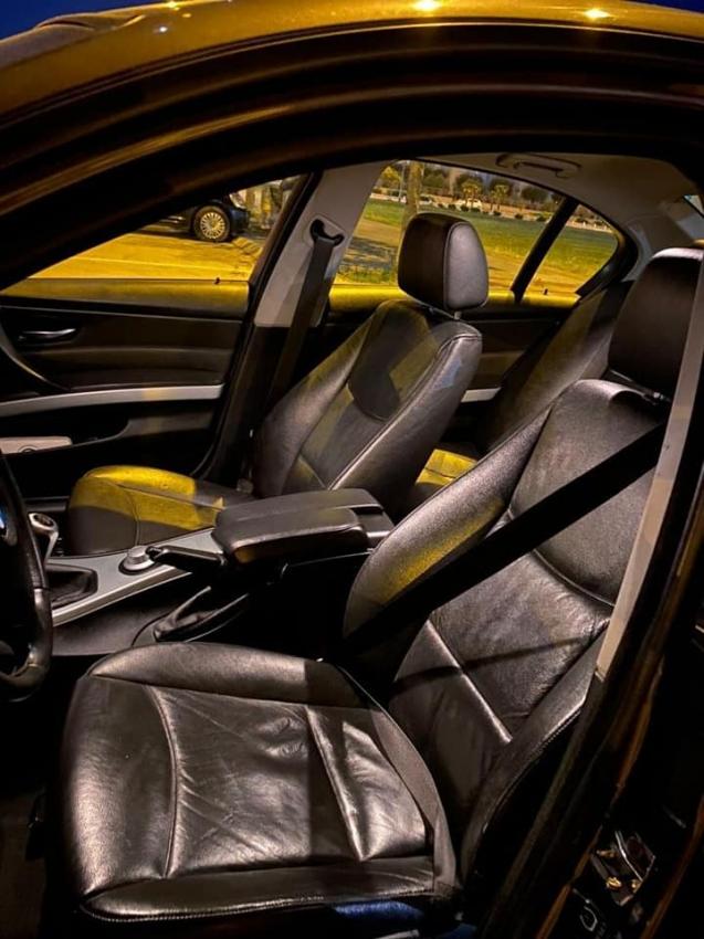 БМВ 3 серия Лифтбек Gran Turismo 2006