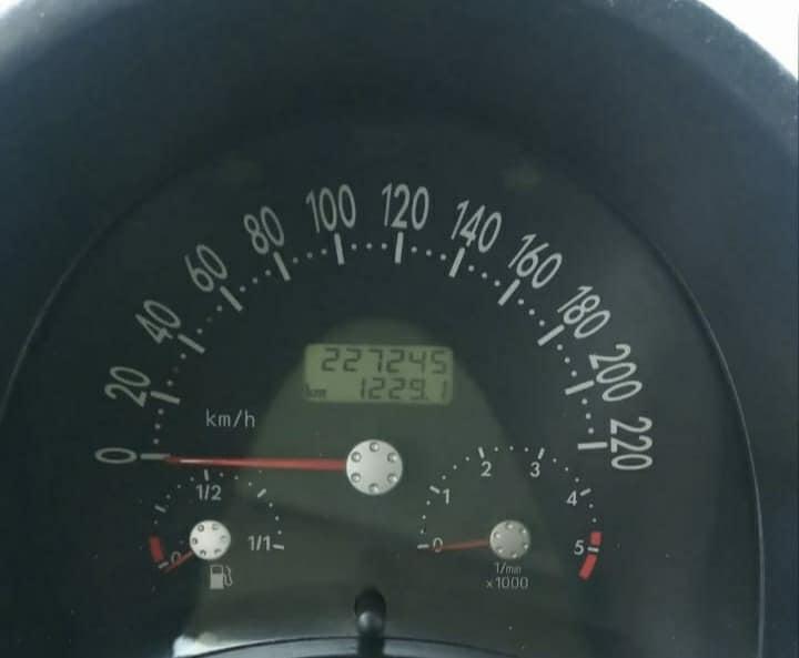 Фольксваген Жук Хэтчбек 3 дв. 2001