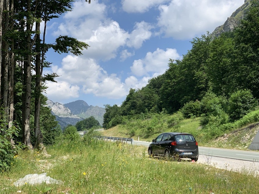 Продам SEAT ALTEA