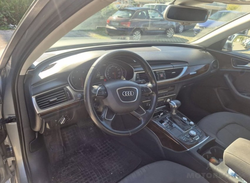 Verkauf AUDI A4 Ausgezeichneter Zustand