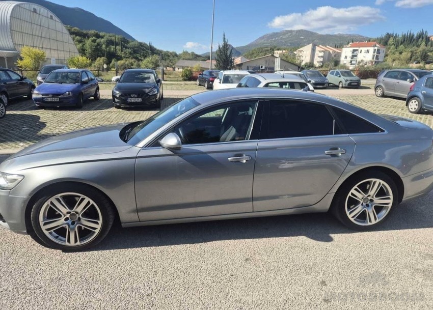 Verkauf AUDI A4 Ausgezeichneter Zustand