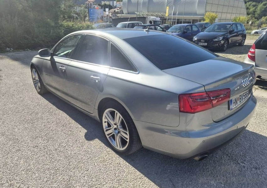Verkauf AUDI A4 Ausgezeichneter Zustand